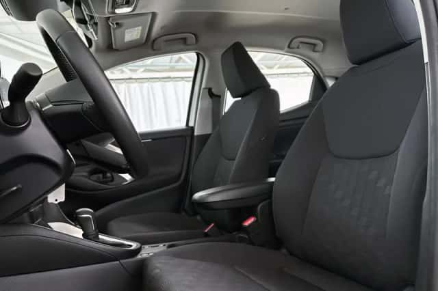 Toyota Yaris (2025) thumbnail 6