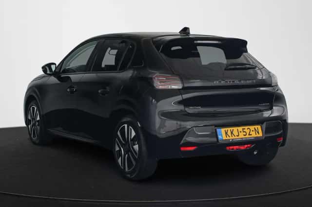 Peugeot 208 (2026) thumbnail 4