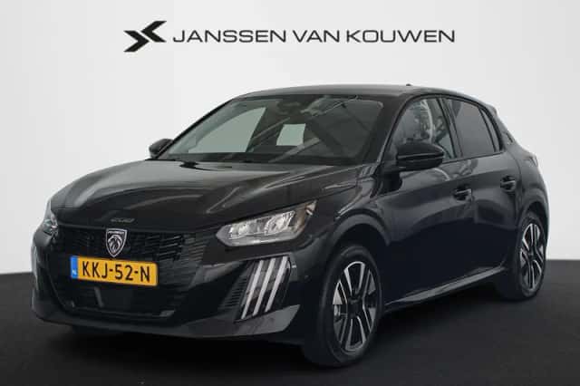 Peugeot 208 (2026) thumbnail 1