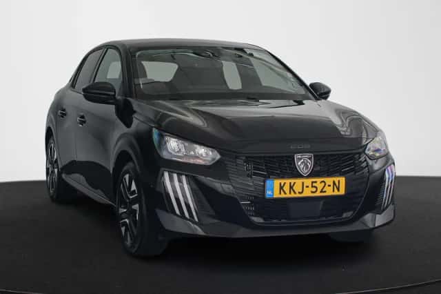 Peugeot 208 (2026) thumbnail 2