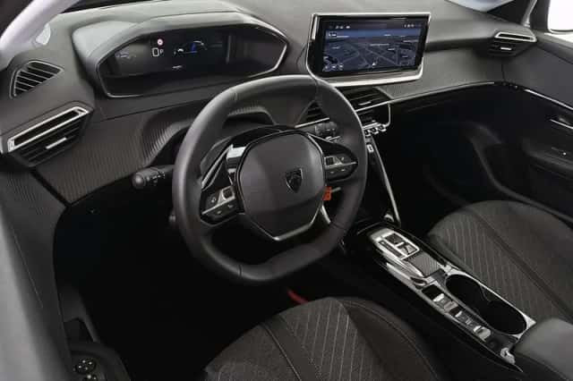 Peugeot 208 (2026) thumbnail 5