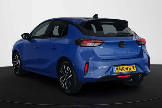 Opel Corsa (2026) thumbnail 4