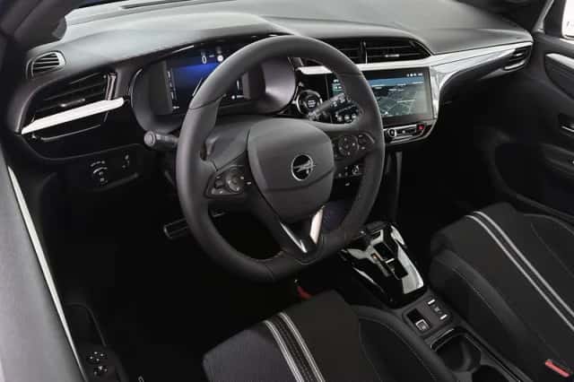Opel Corsa (2026) thumbnail 5