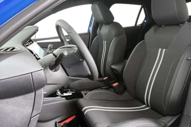 Opel Corsa (2026) thumbnail 6
