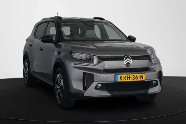 Citroën ë-C3 (2025) thumbnail 2