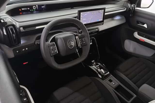 Citroën ë-C3 (2025) thumbnail 5