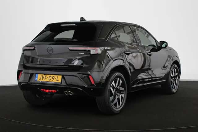 Opel Mokka (2026) thumbnail 3
