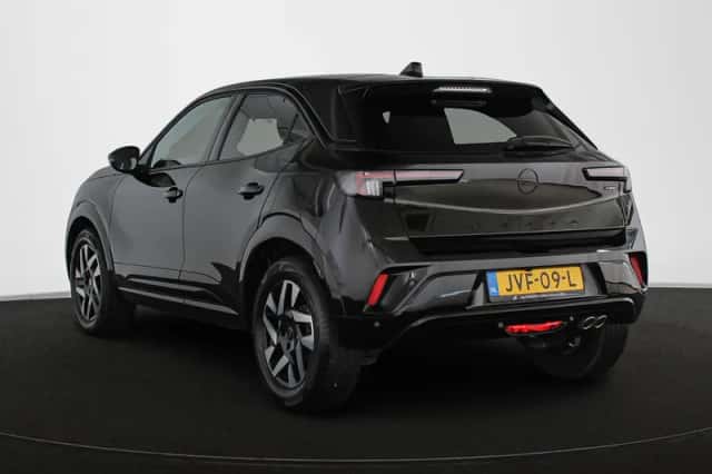 Opel Mokka (2026) thumbnail 4