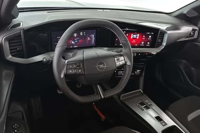 Opel Mokka (2026) thumbnail 5