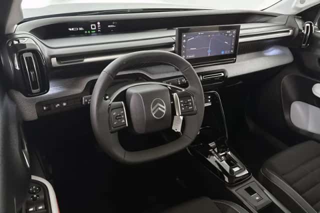 Citroën ë-C3 (2025) thumbnail 5