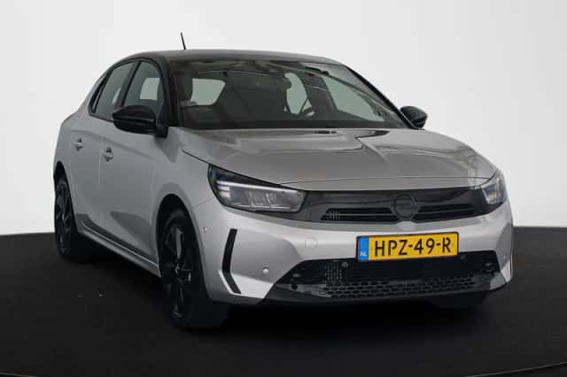 Opel Corsa (2025) thumbnail 2