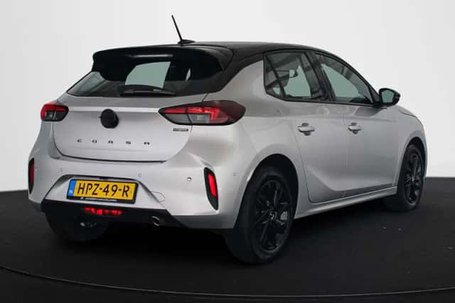 Opel Corsa (2025) thumbnail 3