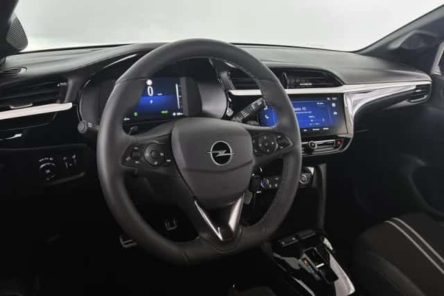 Opel Corsa (2025) thumbnail 5