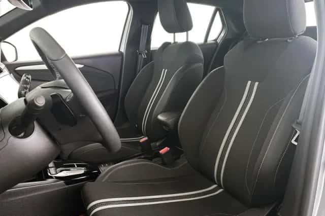 Opel Corsa (2025) thumbnail 6