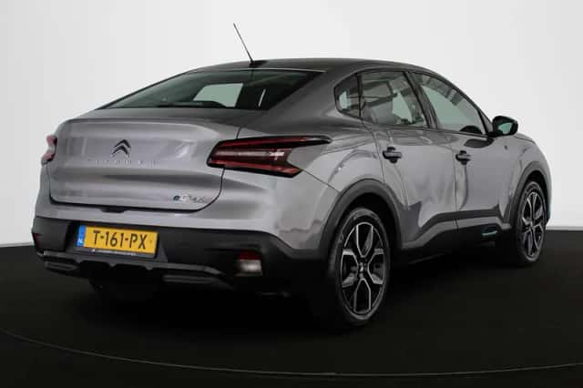 Citroën ë-C4 (2023) thumbnail 3