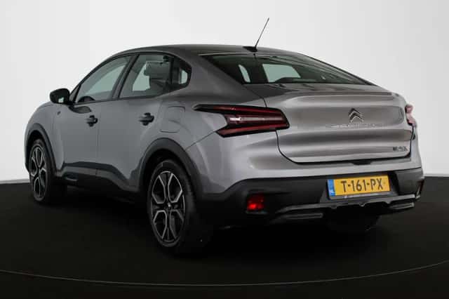 Citroën ë-C4 (2023) thumbnail 4