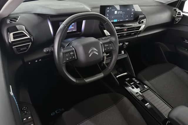 Citroën ë-C4 (2023) thumbnail 5