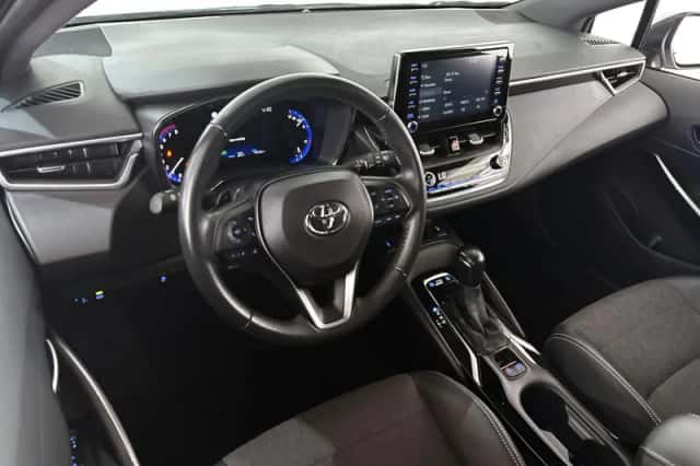 Toyota Corolla (2021) thumbnail 5