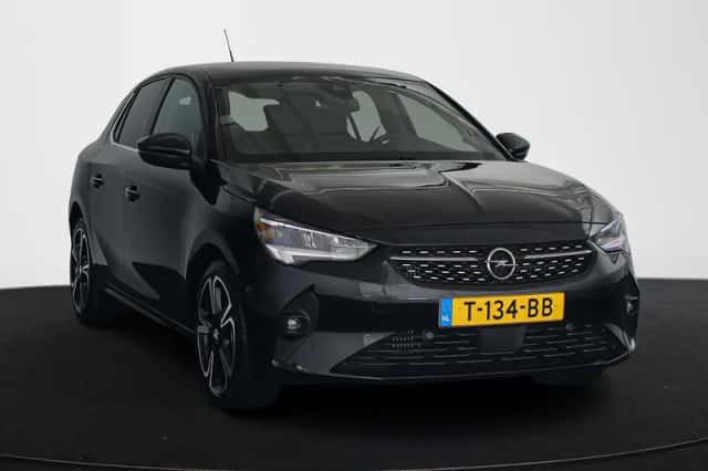 Opel Corsa (2022) thumbnail 2