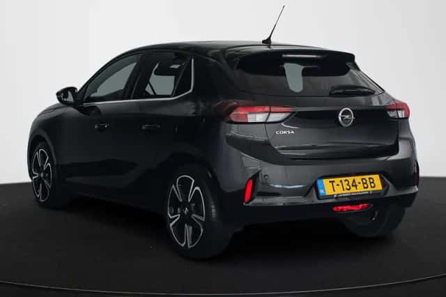Opel Corsa (2022) thumbnail 4