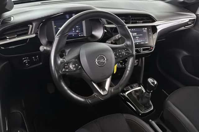 Opel Corsa (2022) thumbnail 5