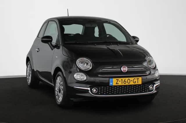 Fiat 500 (2024) thumbnail 2