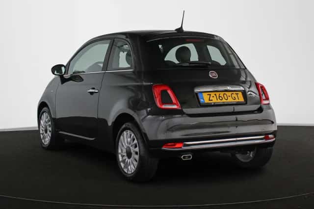 Fiat 500 (2024) thumbnail 4