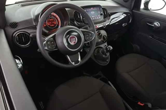 Fiat 500 (2024) thumbnail 5