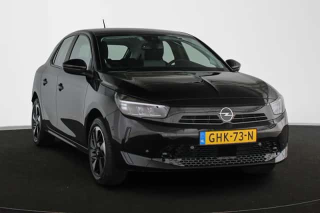 Opel Corsa-e (2024) thumbnail 2
