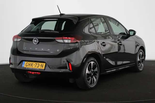 Opel Corsa-e (2024) thumbnail 3