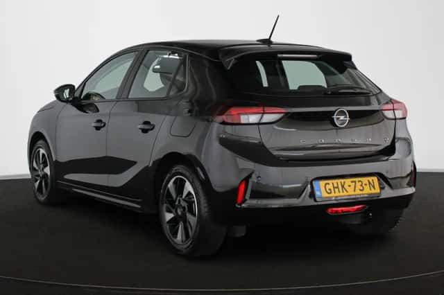 Opel Corsa-e (2024) thumbnail 4