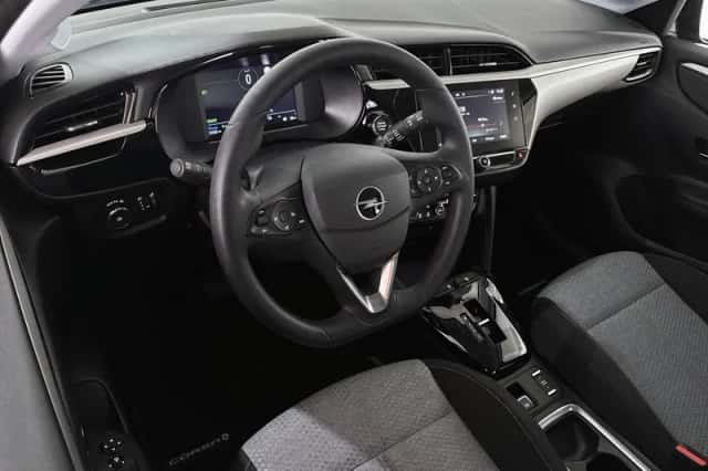 Opel Corsa-e (2024) thumbnail 5