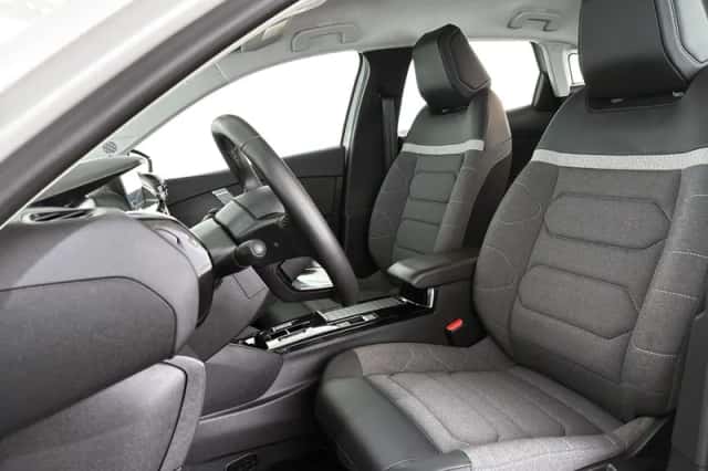 Citroën ë-C4 (2024) thumbnail 6