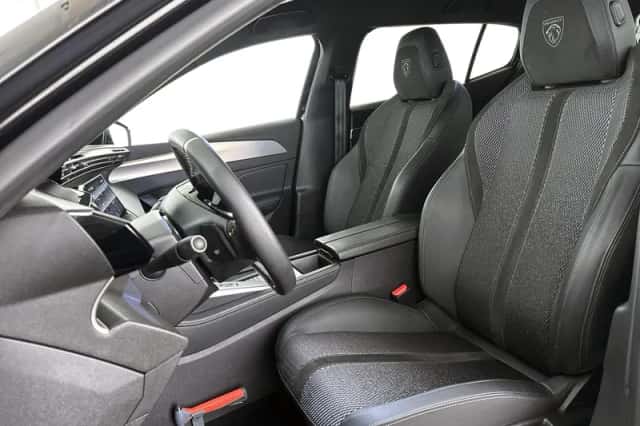 Peugeot 408 (2025) thumbnail 6