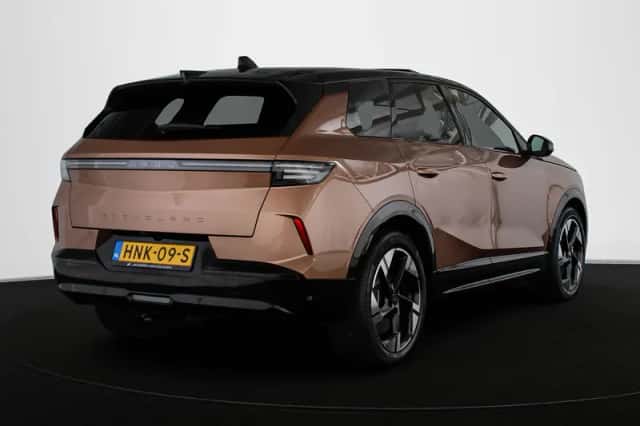 Opel Grandland (2025) thumbnail 3