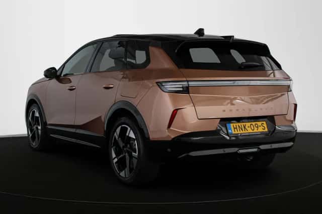 Opel Grandland (2025) thumbnail 4