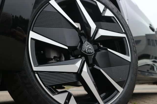 Peugeot 208 (2026) thumbnail 4