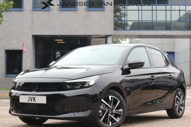 Opel Corsa (2026) thumbnail 1