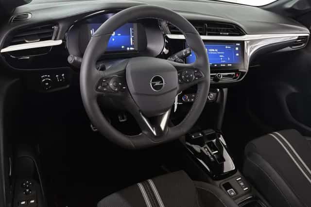 Opel Corsa (2025) thumbnail 5