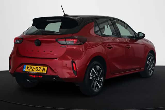 Opel Corsa (2025) thumbnail 3