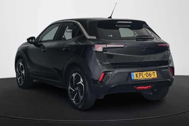 Opel Mokka-e (2024) thumbnail 4