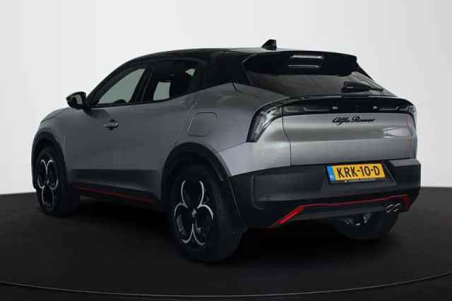 Alfa Romeo Junior (2025) thumbnail 4