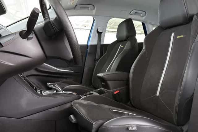 Opel Grandland (2023) thumbnail 6