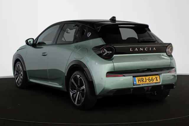 Lancia Ypsilon (2025) thumbnail 4