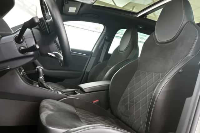 Škoda Superb (2022) thumbnail 6