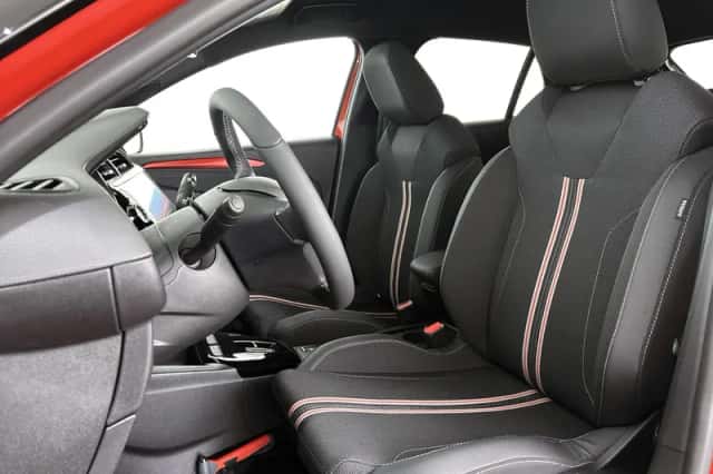 Opel Corsa-e (2026) thumbnail 6
