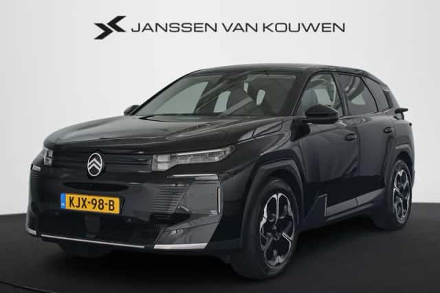 Citroën C5 Aircross (2026) thumbnail 1