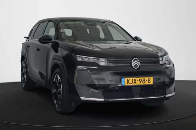 Citroën C5 Aircross (2026) thumbnail 2