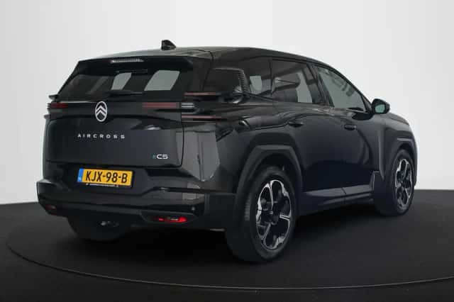Citroën C5 Aircross (2026) thumbnail 3