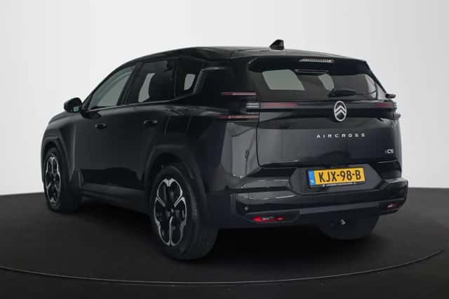 Citroën C5 Aircross (2026) thumbnail 4